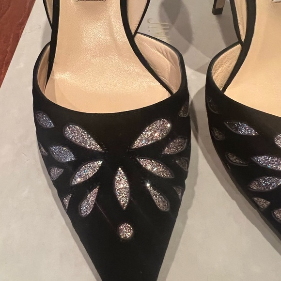 Jimmy choo heels brand new - Picture 4 of 6